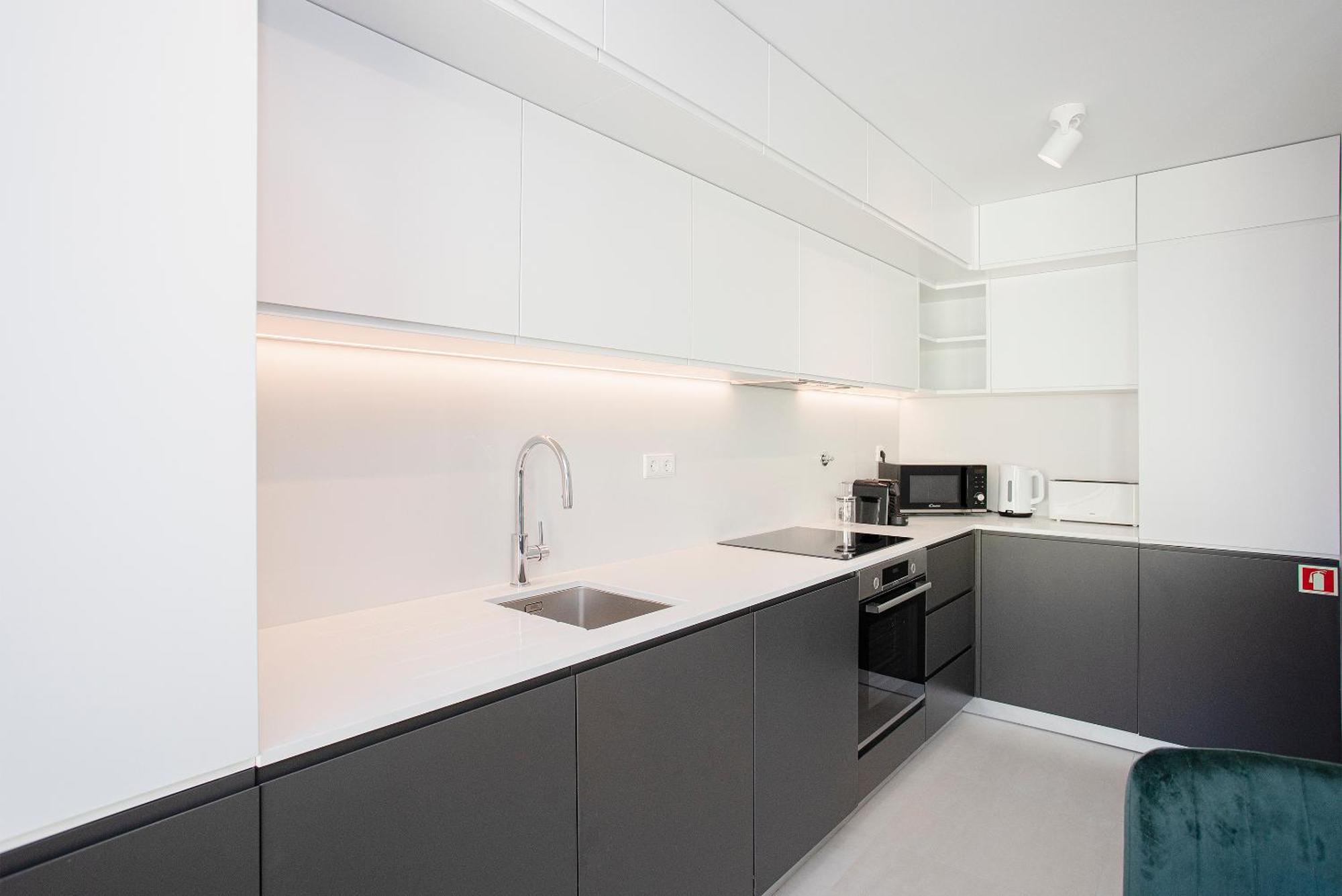 Liiiving In Porto-Modern & Glam Rooftop Apartment Exterior foto