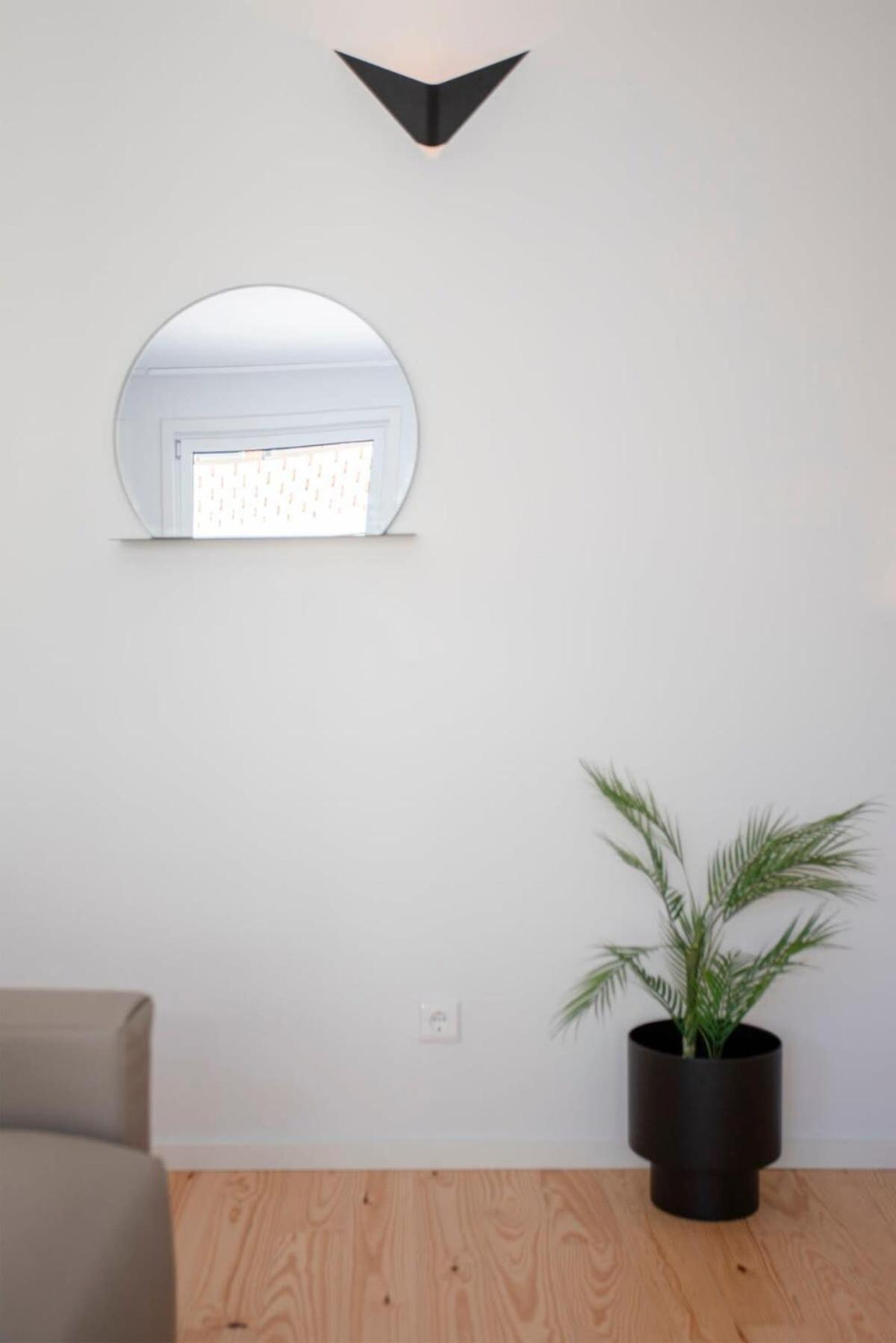 Liiiving In Porto-Modern & Glam Rooftop Apartment Exterior foto
